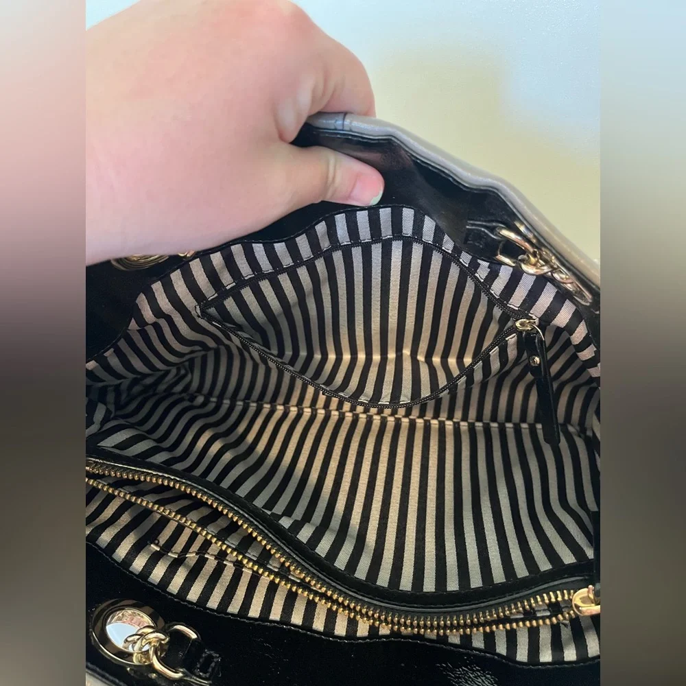 Kate Spade Beaumont Bridge Elena purse